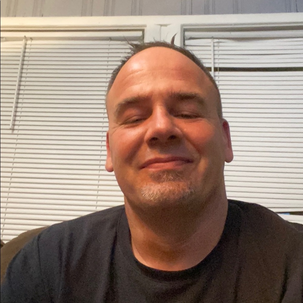 Meet your Posher, Peter